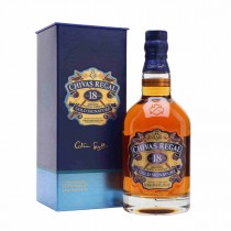 CHIVAS REGAL GOLD SIGNATURE SCOTH 18YEARS WHISKY CL70 