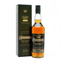 WHISKY CRAGGANMORE SPEYSIDE SINGLE MALT 12 ANNI DISTILLERS EDITION CL70