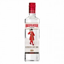 GIN BEEFEATER LONDON DRY LT1 