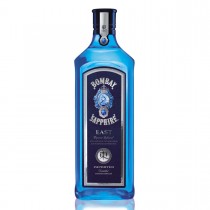 GIN BOMBAY SHAFFIRE EAST CL70