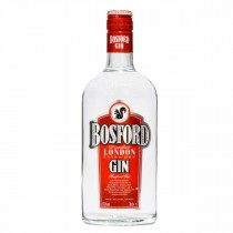 GIN BOSFORD LONDON EXTRA DRY CL70
