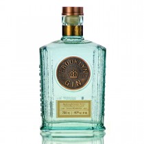 GIN BROOKLIN SMALL BATCH HANDCRAFTED CL70