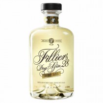 GIN FILLIERS DRY BARREL AGED CL50