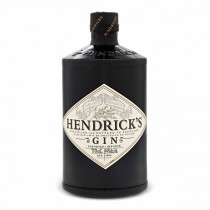 GIN HENDRICK'S SMALL BATCH LT1