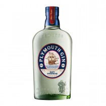 GIN PLYMOUTH NAVY STRENGHT CL70