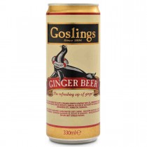 GINGER BEER GOSLING'S LATTINA CL33