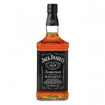JACK DANIEL'S TENNESSEE WHISKEY N.7 CL70