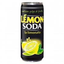LEMONSODA LATTINA CL33