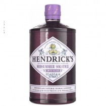 GIN HENDRICK'S "MIDSUMMER SOLSTICE" CL70