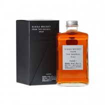 WHISKY NIKKA FROM THE BARREL CL50