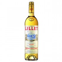 VERMOUTH LILLET BIANCO CL75