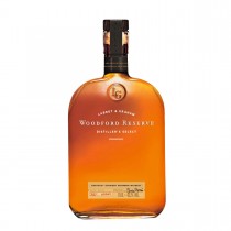 WOODFORD RESERVE KENTUCKY STRAIGHT BOURBON WHISKEY CL70