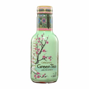 ARIZONA GREEN TEA (THE VERDE) CON MIELE CL50