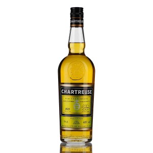 CHARTREUSE GIALLA CL70