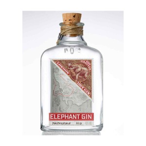 GIN ELEPHANT LONDON DRY CL50