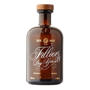 GIN FILLIERS CLASSIC DRY CL50