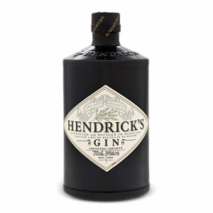 GIN HENDRICK'S SMALL BATCH CL70