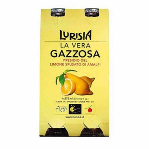 LURISIA GAZZOSA CL27.50