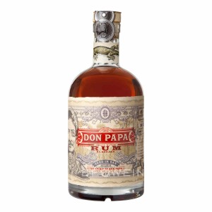 RUM DON PAPA SMALL BATCH CL70