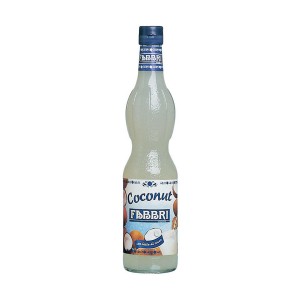 FABBRI SCIROPPO COCCO - COCONUT - CL56