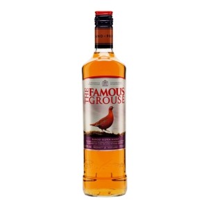 THE FAMOUS GROUSE BLENDED SCOTCH WHISKY CL70