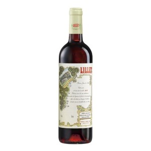 VERMOUTH LILLET ROUGE RESERVE CL75